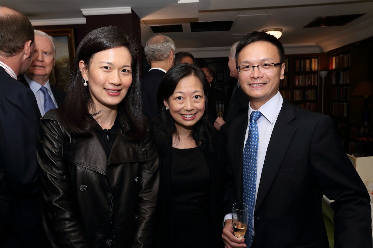 20121105 Trinity Dinner in HK with Sir Gregory Winter27